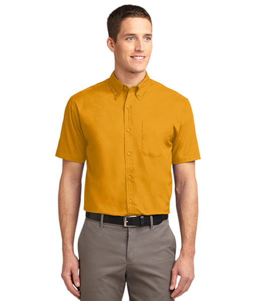 S508 Port Authority® Short Sleeve Easy Care Shirt