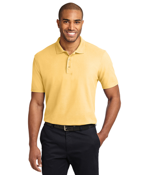 K510 Port Authority® Stain-Resistant Polo