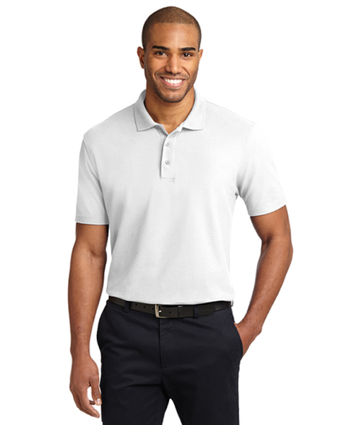 K510 Port Authority® Stain-Resistant Polo