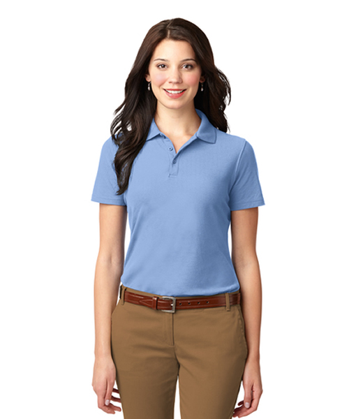 L510 Port Authority® Ladies Stain-Resistant