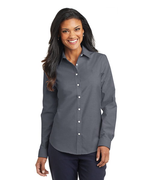 L658 Port Authority® Ladies SuperPro