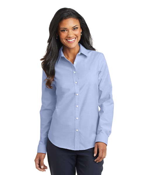 L658 Port Authority® Ladies SuperPro