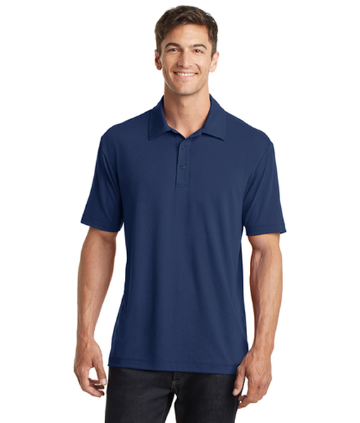 K568 Port Authority® Cotton Touch™ Performance Polo