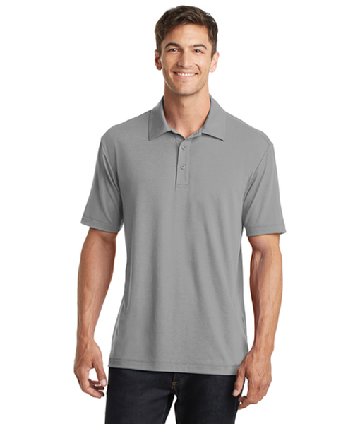 K568 Port Authority® Cotton Touch™ Performance Polo