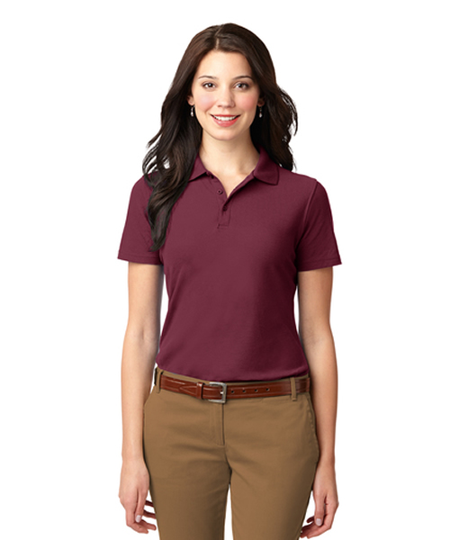 L510 Port Authority® Ladies Stain-Resistant