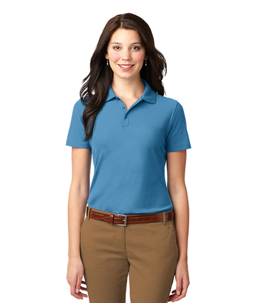 L510 Port Authority® Ladies Stain-Resistant