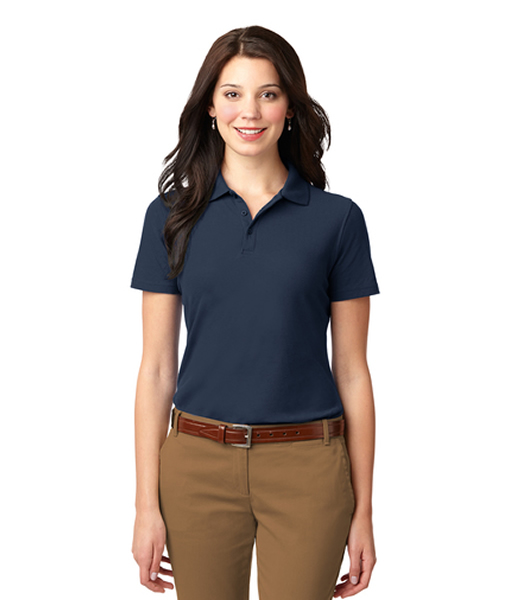 L510 Port Authority® Ladies Stain-Resistant