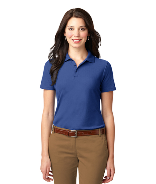 L510 Port Authority® Ladies Stain-Resistant