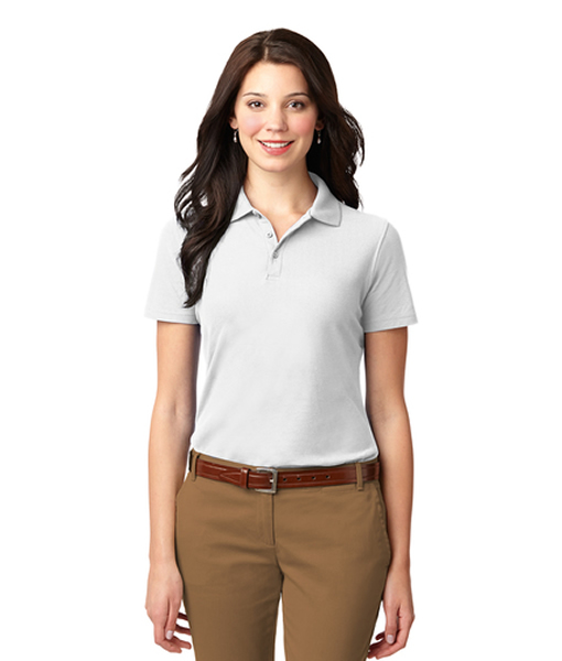 L510 Port Authority® Ladies Stain-Resistant