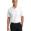 S659 Port Authority® Short Sleeve SuperPro™