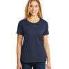 SL04 Hanes® - Ladies Nano-T®