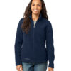 EB201 Eddie Bauer® - Ladies Full-Zip Fleece Jacket