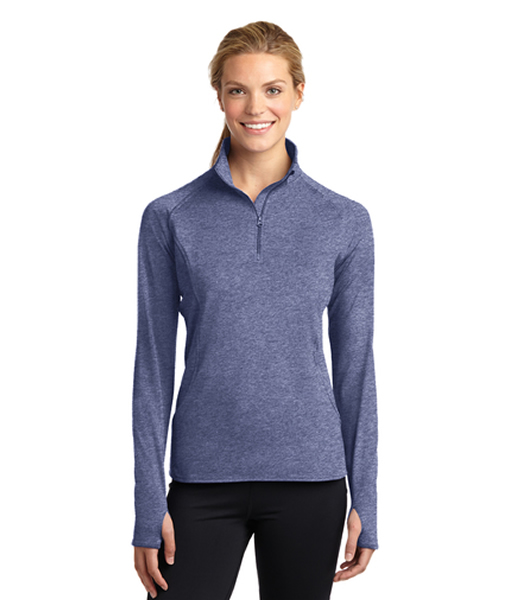 LST850 Sport-Tek® Ladies Sport-Wick®