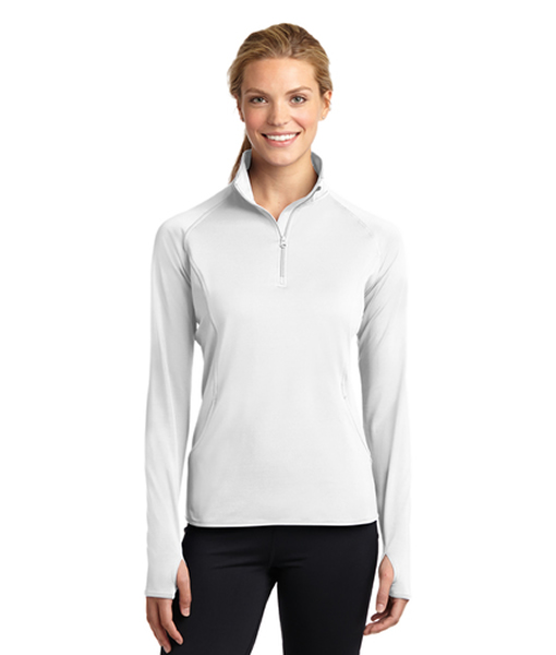 LST850 Sport-Tek® Ladies Sport-Wick®