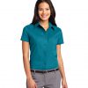 L508 Port Authority® Ladies Short Sleeve Easy Care Shirt