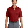 373749 Nike Golf - Dri-FIT Pebble Texture Polo