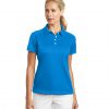 Nike Golf - Ladies Dri-FIT Pebble Texture Polo