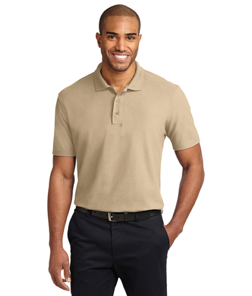 K510 Port Authority® Stain-Resistant Polo