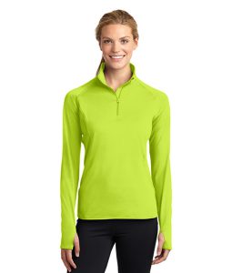 LST850 Sport-Tek® Ladies Sport-Wick®