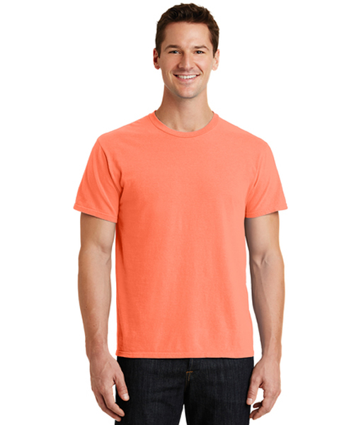 PC099 Port & Company® - Pigment-Dyed Tee