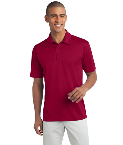 K540 Port Authority® Silk Touch™ Performance Polo