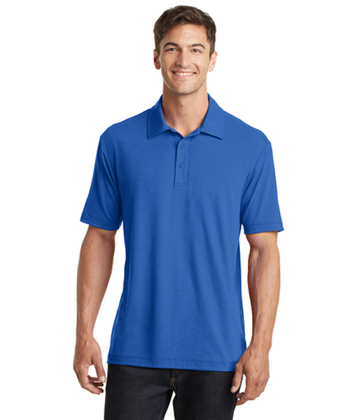 K568 Port Authority® Cotton Touch™ Performance Polo