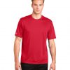 ST380 Sport-Tek® PosiCharge® Elevate Tee