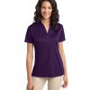 L540 Port Authority® Ladies Silk Touch™ Performance Polo