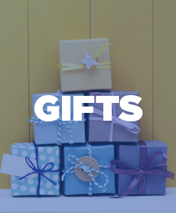 Gifts & Accessories