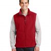 F219 Port Authority® Value Fleece Vest