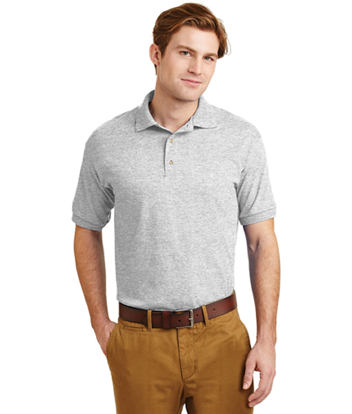 8800 Gildan® - DryBlend® 6-Ounce Jersey Knit Sport Shirt