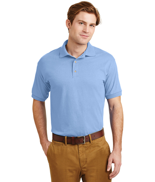 8800 Gildan® - DryBlend® 6-Ounce Jersey Knit Sport Shirt