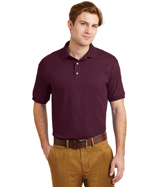 8800 Gildan® - DryBlend® 6-Ounce Jersey Knit Sport Shirt