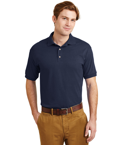 8800 Gildan® - DryBlend® 6-Ounce Jersey Knit Sport Shirt