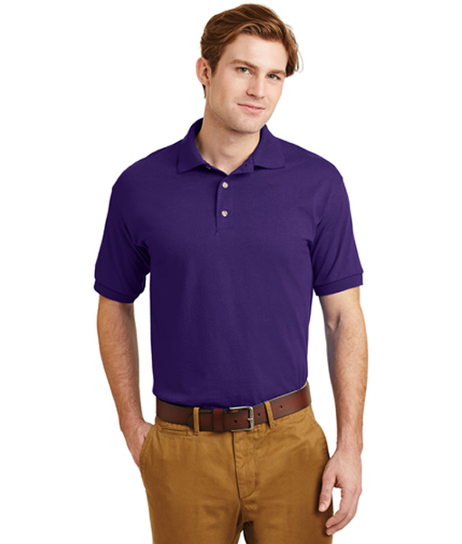 8800 Gildan® - DryBlend® 6-Ounce Jersey Knit Sport Shirt