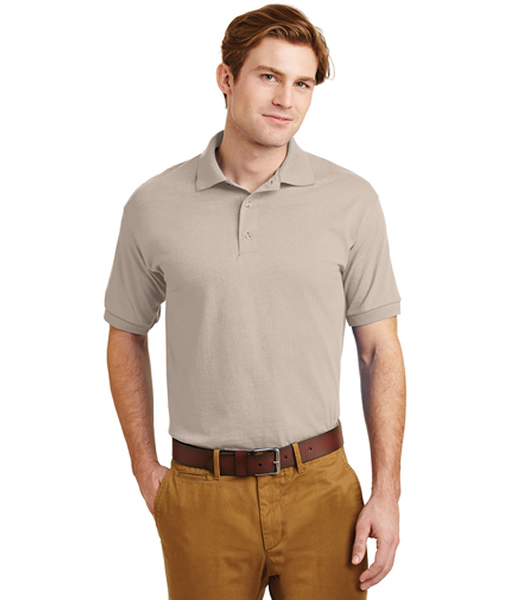 8800 Gildan® - DryBlend® 6-Ounce Jersey Knit Sport Shirt