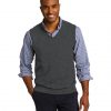 SW286 Port Authority® Sweater Vest