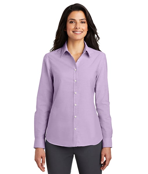 L658 Port Authority® Ladies SuperPro