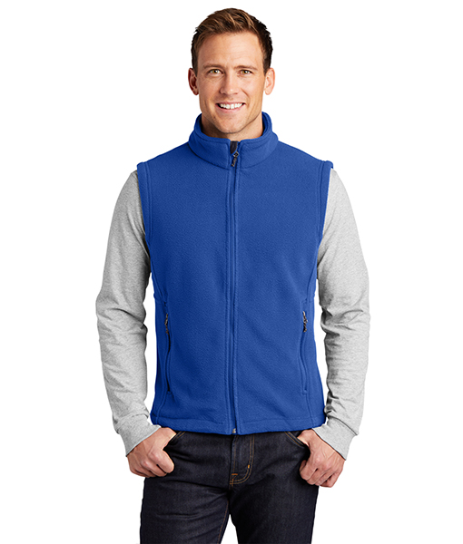 F219 Port Authority® Value Fleece Vest