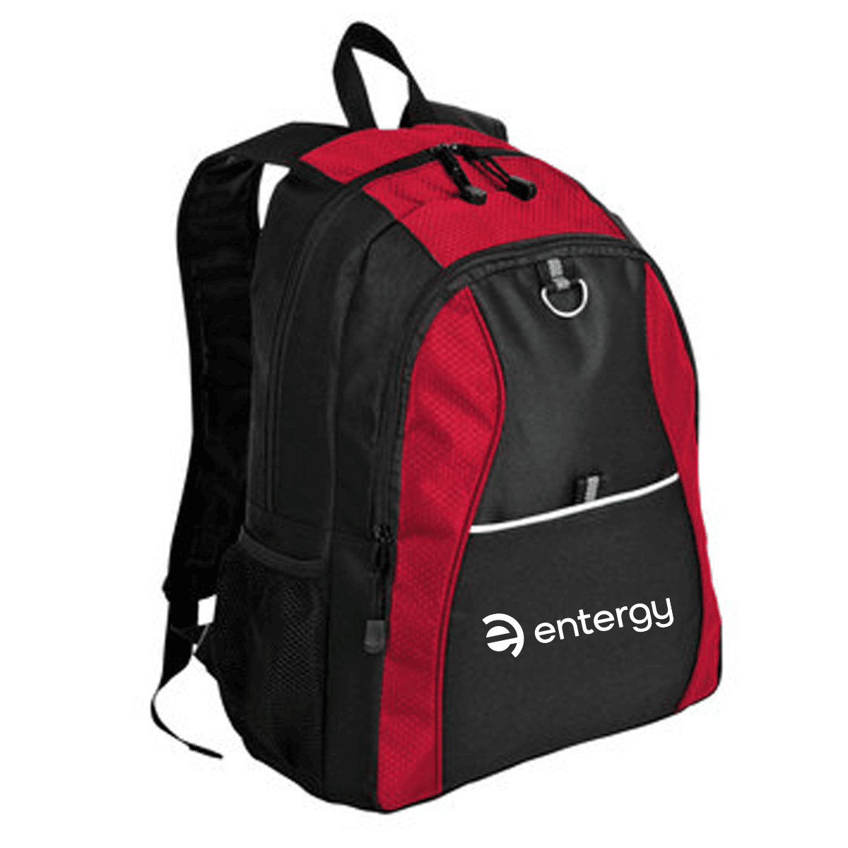 BG1020 Port Authority® Contrast Honeycomb Backpack