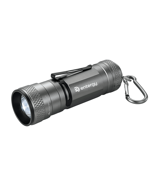 8052-14 High Sierra® Bright CREE Zoom Flashlight