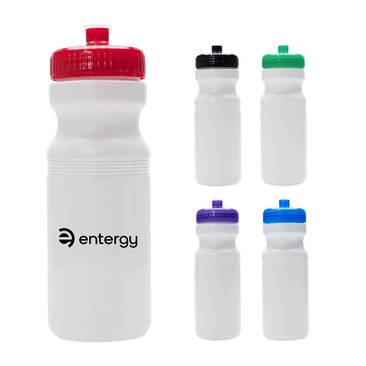 5895 - 24 OZ. WATER BOTTLE