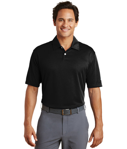 373749 Nike Golf - Dri-FIT Pebble Texture Polo