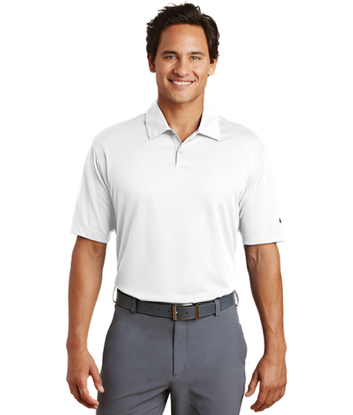 373749 Nike Golf - Dri-FIT Pebble Texture Polo