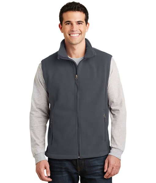 F219 Port Authority® Value Fleece Vest