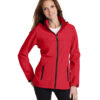 L333 Port Authority® Ladies Torrent Waterproof Jacket