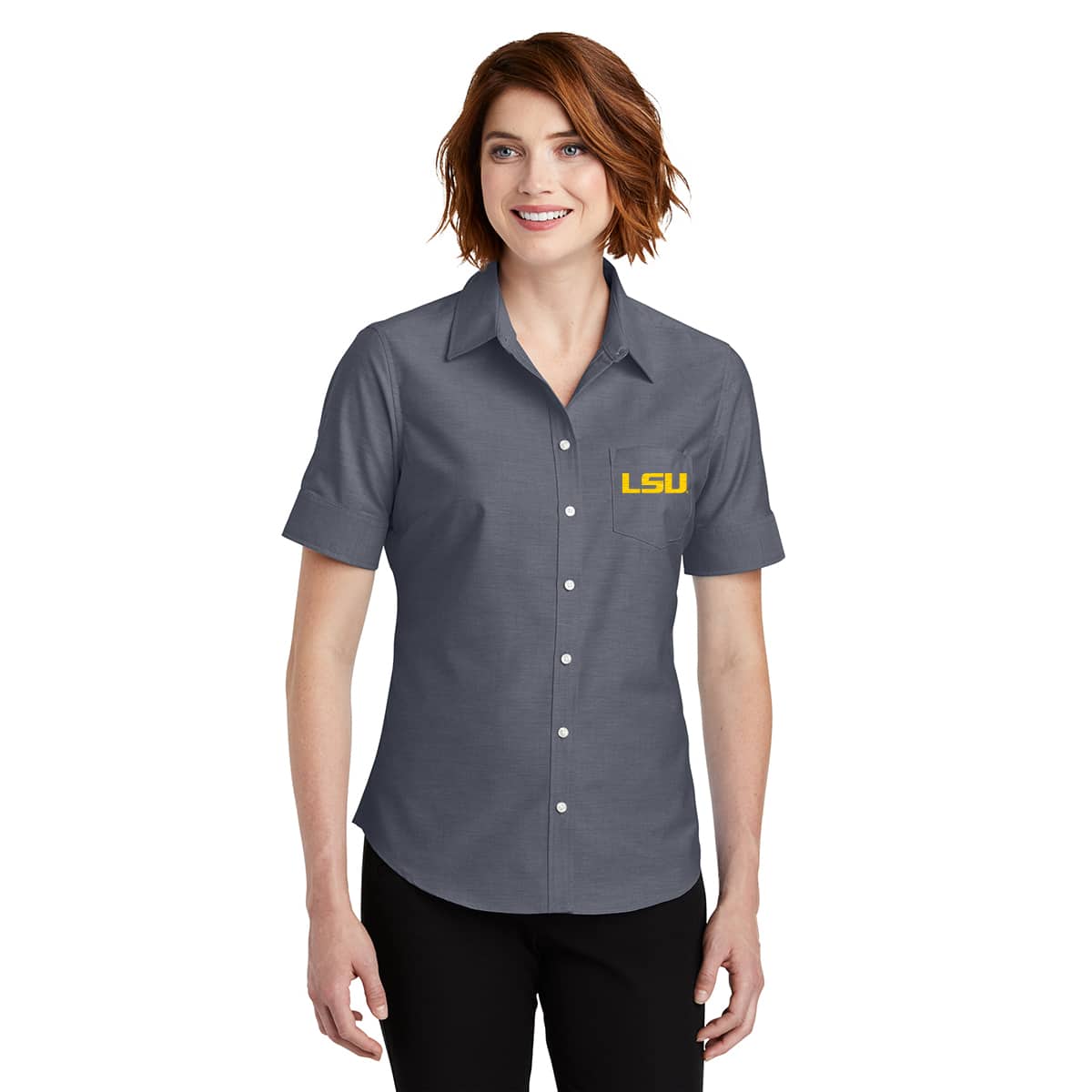 Embroidery Store in New Orleans | Custom Uniforms Store in New Orleans