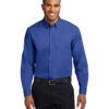 S608 Port Authority® Long Sleeve Easy Care Shirt