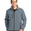 J790 Port Authority® Glacier® Soft Shell Jacket