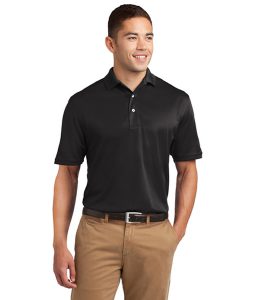 K469 Sport-Tek® Dri-Mesh® Polo